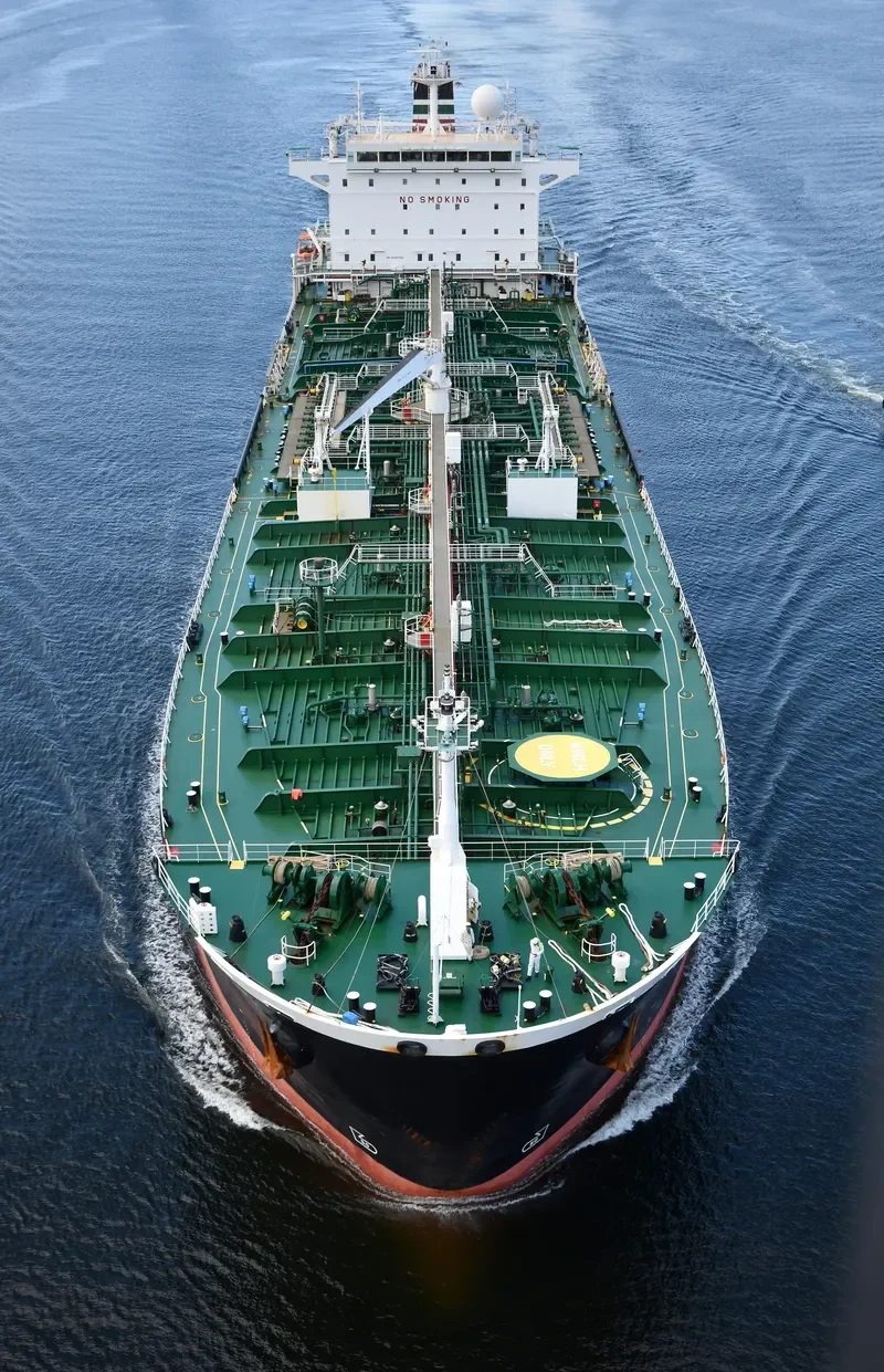 SUNNY VICTORY Tanker IMO 9288760 photo 4