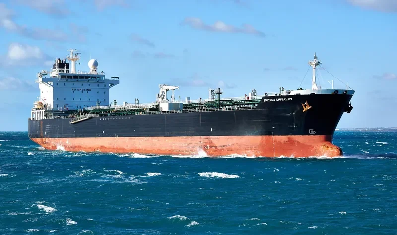 SUNNY VICTORY Tanker IMO 9288760 photo 5