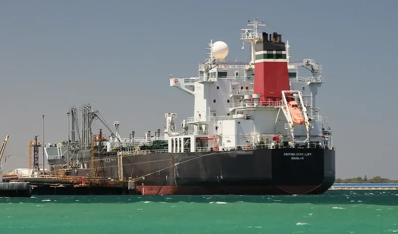 SUNNY VICTORY Tanker IMO 9288760 photo 9