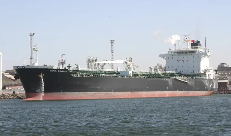 SUNNY VICTORY Tanker IMO 9288760 photo 10