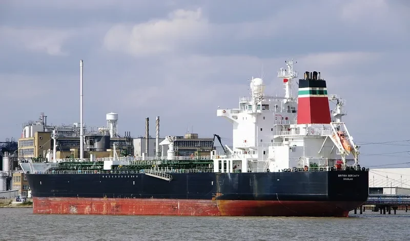 CHAMPION TIMUR Tanker IMO 9288837 photo 2