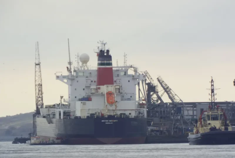 CHAMPION TIMUR Tanker IMO 9288837 photo 8