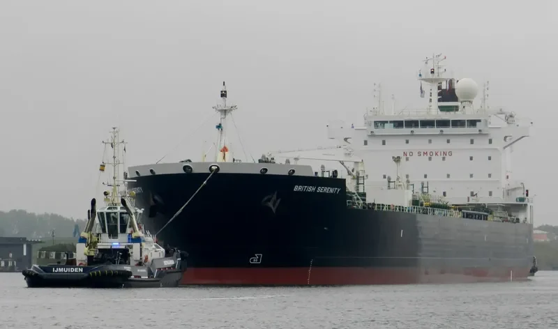 CHAMPION TIMUR Tanker IMO 9288837 photo 10