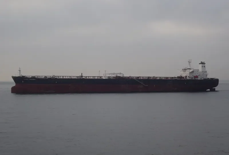 NORDIC FREEDOM Tanker IMO 9288887 photo 6