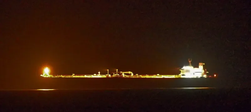 NORDIC FREEDOM Tanker IMO 9288887 photo 10