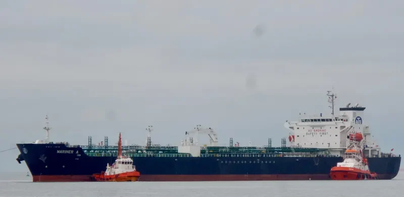 MARINER A Tanker IMO 9288954 photo 8