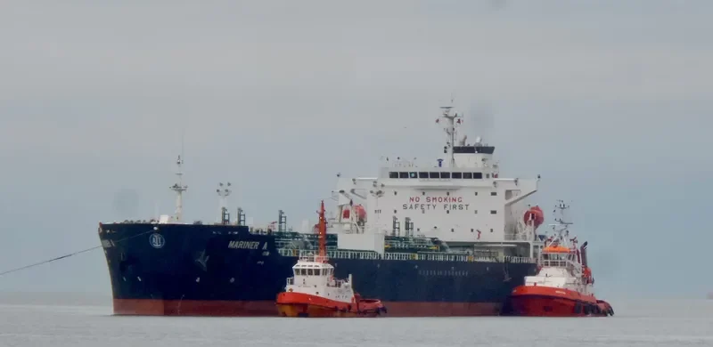 MARINER A Tanker IMO 9288954 photo 9