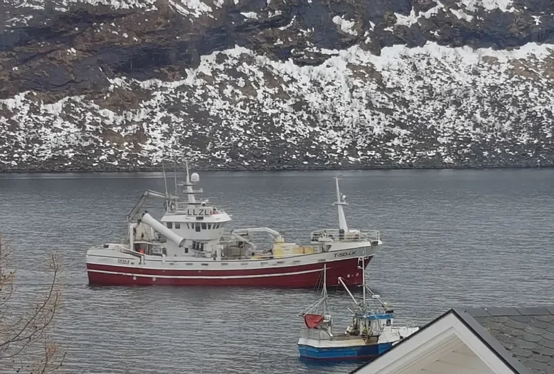 SEGLA General Cargo IMO 9288978 photo 5