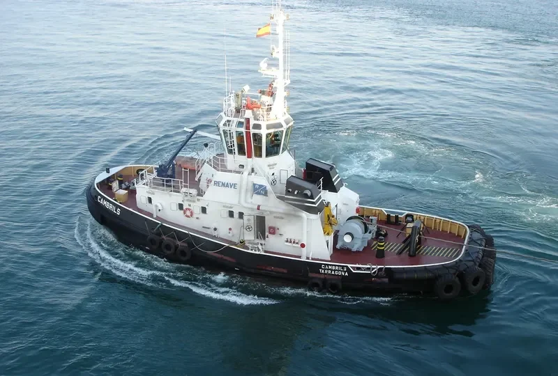CAMBRILS General Cargo IMO 9289283 photo 4
