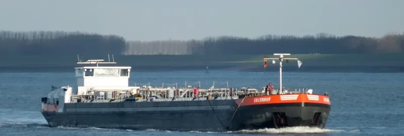 ERLENHOF Tanker IMO 9289582 photo 10