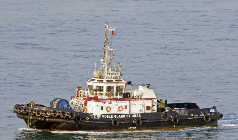 ACE GUARD General Cargo IMO 9289611 photo 7