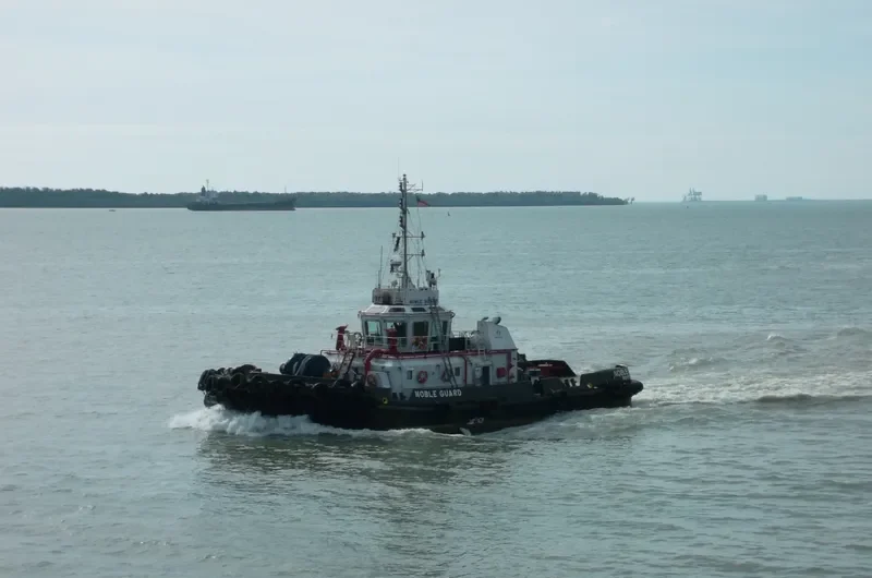 ACE GUARD General Cargo IMO 9289611 photo 9