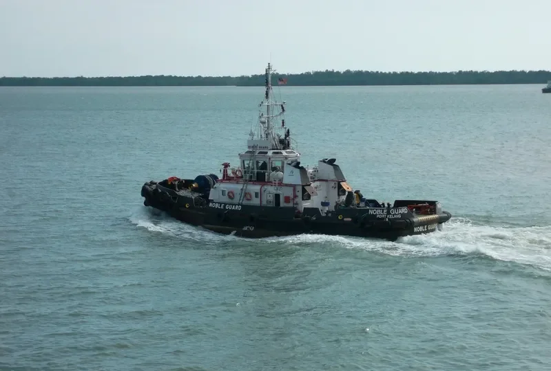ACE GUARD General Cargo IMO 9289611 photo 10