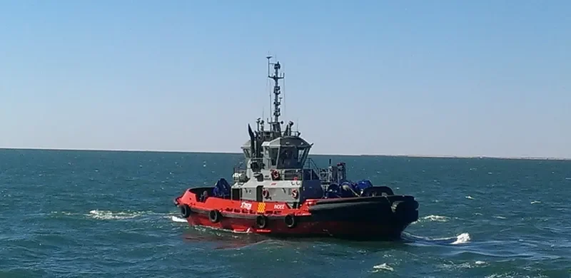 INDEE General Cargo IMO 9289635 photo 4