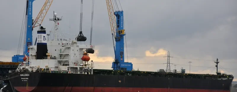 MISS EMMA MCCALL General Cargo IMO 9289659