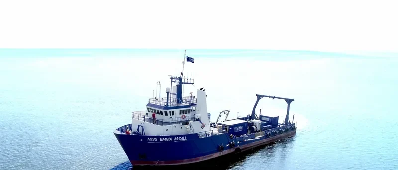 MISS EMMA MCCALL General Cargo IMO 9289659 photo 4