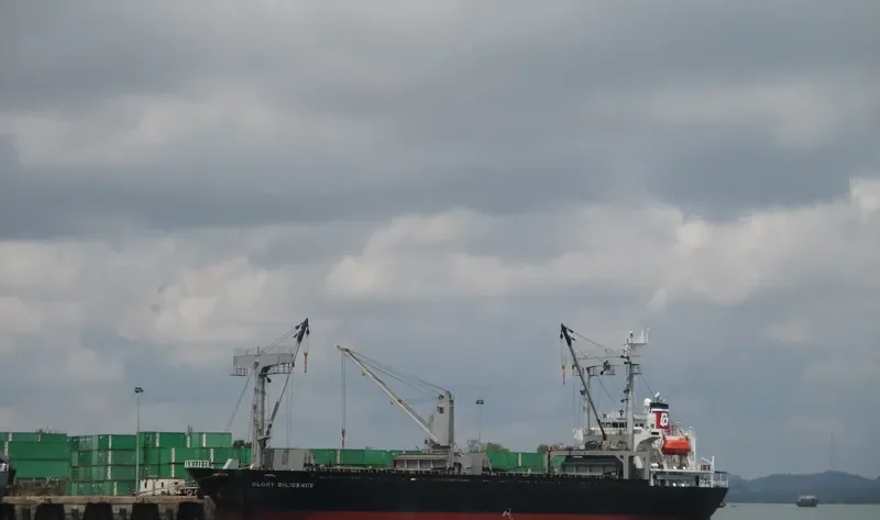 GRAND CENTURY General Cargo IMO 9289867 photo 3