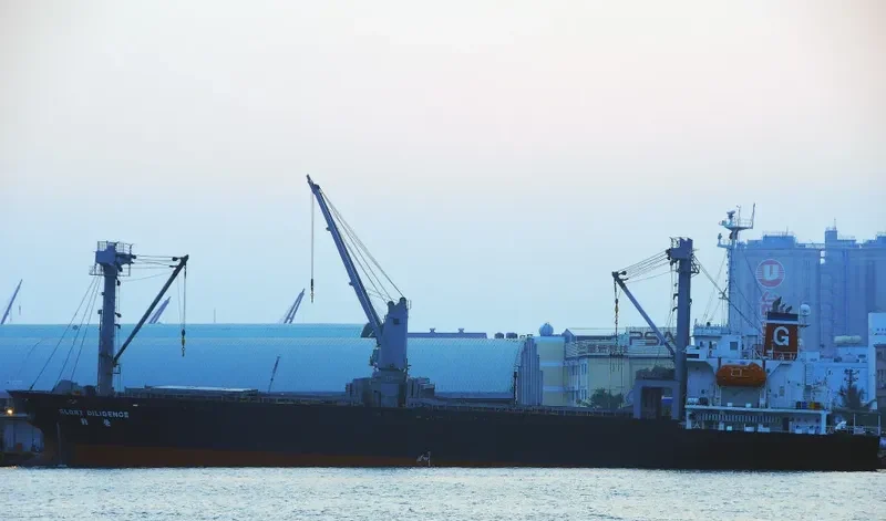 GRAND CENTURY General Cargo IMO 9289867 photo 7