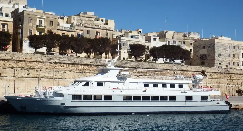 PANAGIAEVAGGELISTRIA Passenger Ship IMO 9289879 photo 5
