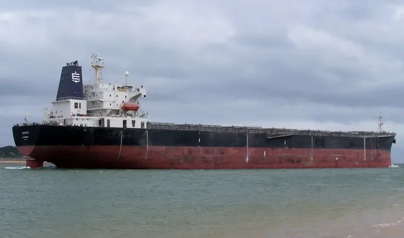 DANAE Bulk Carrier IMO 9290141 photo 5