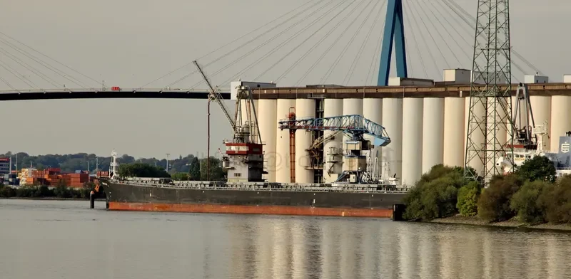 SPITHA Bulk Carrier IMO 9290153 photo 5
