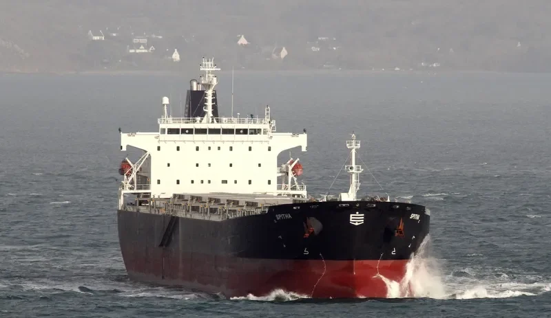 SPITHA Bulk Carrier IMO 9290153 photo 8