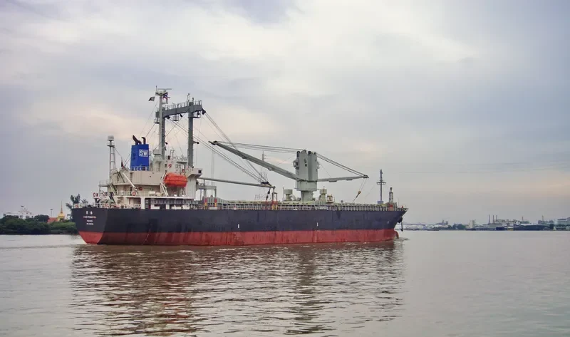 HONOR PESCADORES General Cargo IMO 9290206 photo 2