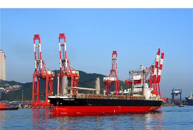 MONTOK General Cargo IMO 9290218 photo 2