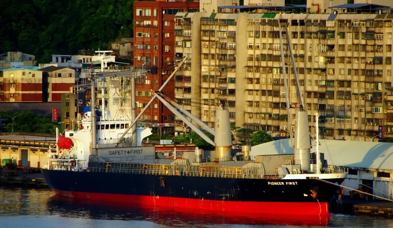 MONTOK General Cargo IMO 9290218 photo 3