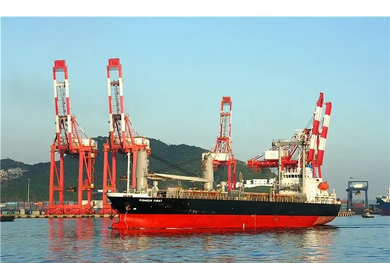 MONTOK General Cargo IMO 9290218 photo 7