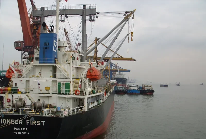 MONTOK General Cargo IMO 9290218 photo 9