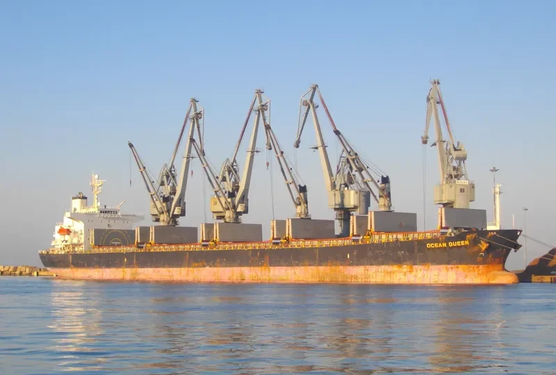 KAVO AETOS Bulk Carrier IMO 9290232 photo 31