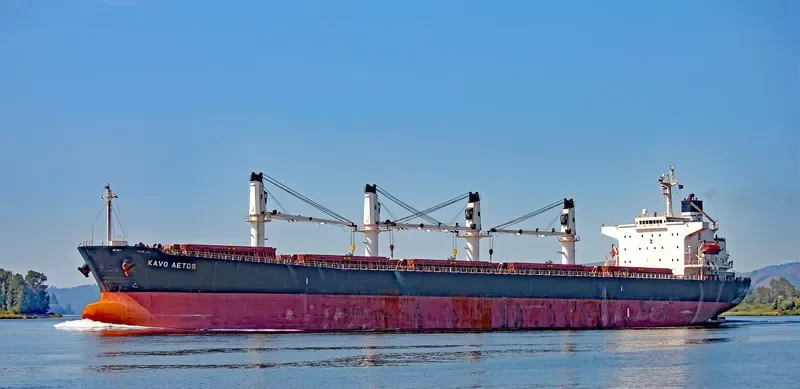 KAVO AETOS Bulk Carrier IMO 9290232 photo 39