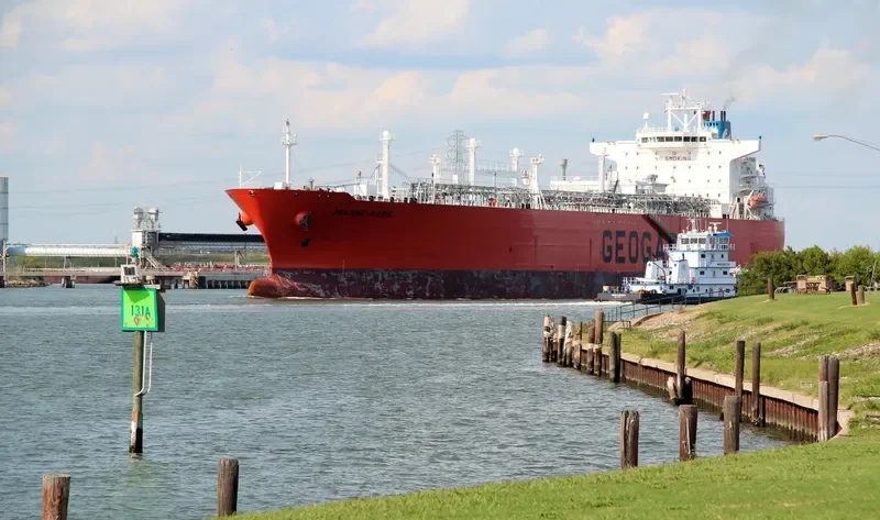 GLOBAL CAPRICORN General Cargo IMO 9290270 photo 2