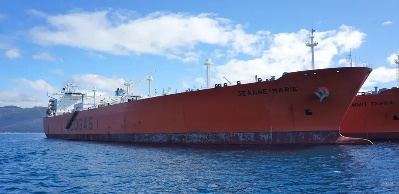 GLOBAL CAPRICORN General Cargo IMO 9290270 photo 3