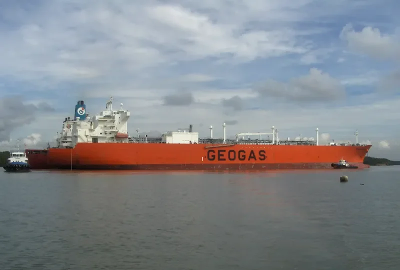 GLOBAL CAPRICORN General Cargo IMO 9290270 photo 5