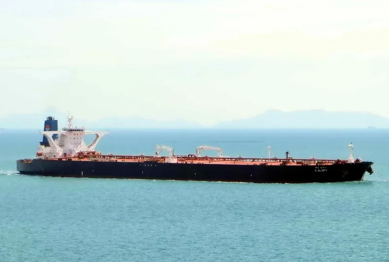 IVONNE Tanker IMO 9290347