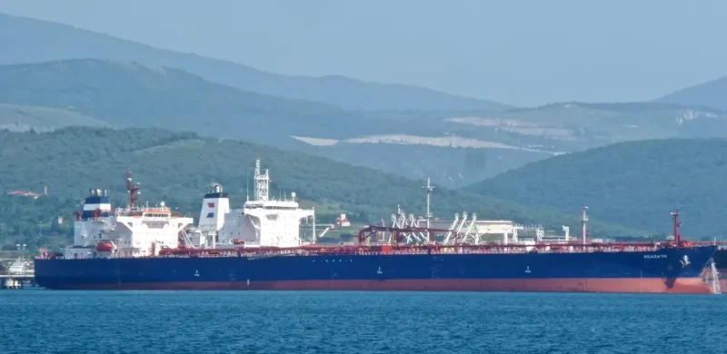 SEAOATH Tanker IMO 9290361 photo 10