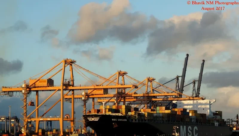SANTA LINEA Container Ship IMO 9290555 photo 22