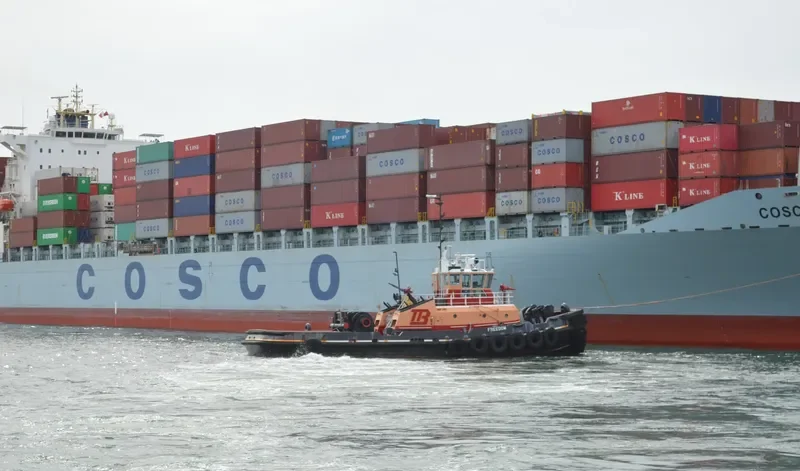 FREEDOM General Cargo IMO 9290622 photo 5