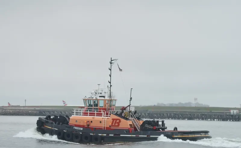 FREEDOM General Cargo IMO 9290622 photo 6
