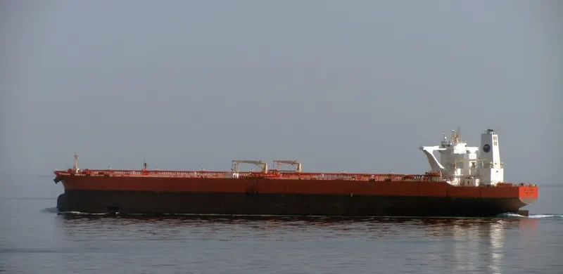 SEA LYNX Tanker IMO 9290775 photo 2