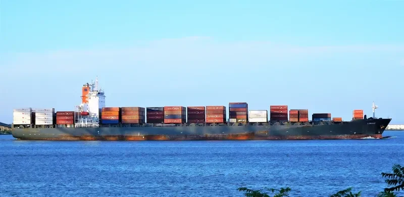LIMARI Container Ship IMO 9290816 photo 2