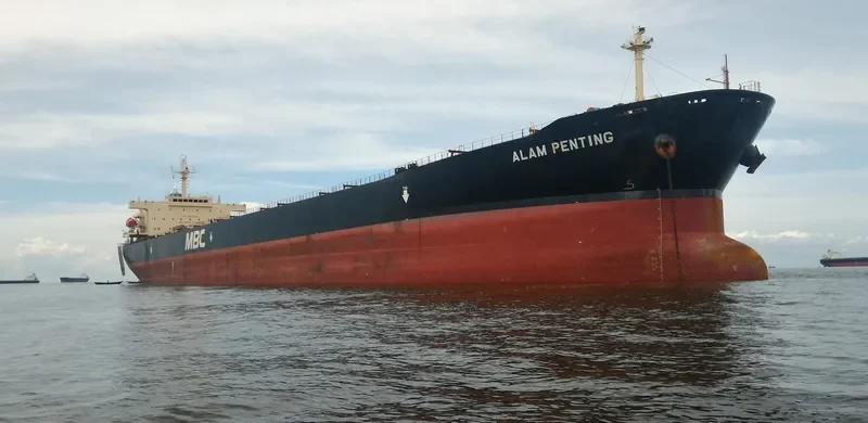 NAVIOS APOLLON I Bulk Carrier IMO 9290842 photo 4