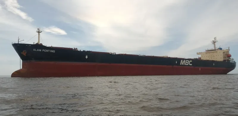 NAVIOS APOLLON I Bulk Carrier IMO 9290842 photo 5