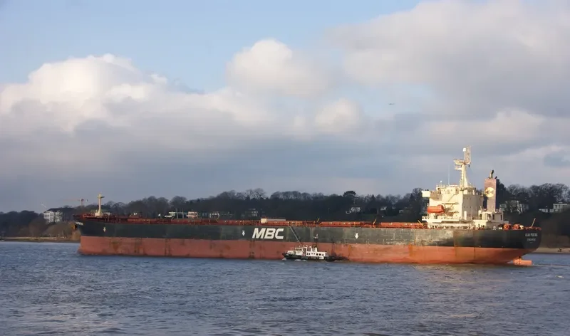 NAVIOS APOLLON I Bulk Carrier IMO 9290842 photo 9