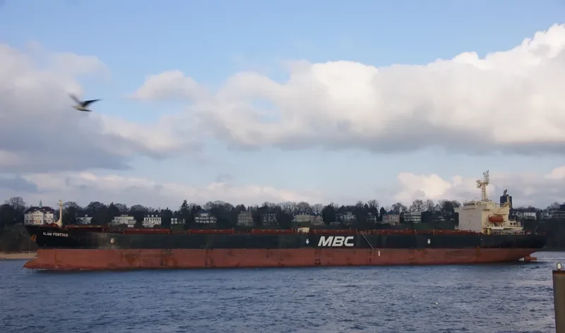 NAVIOS APOLLON I Bulk Carrier IMO 9290842 photo 10