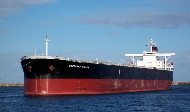 EASTERN GLORY Bulk Carrier IMO 9290880 photo 5