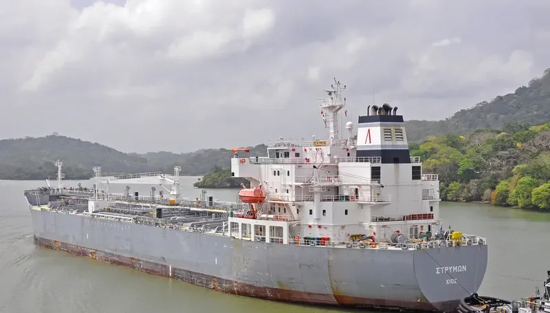 VICTORIOUS Tanker IMO 9290919