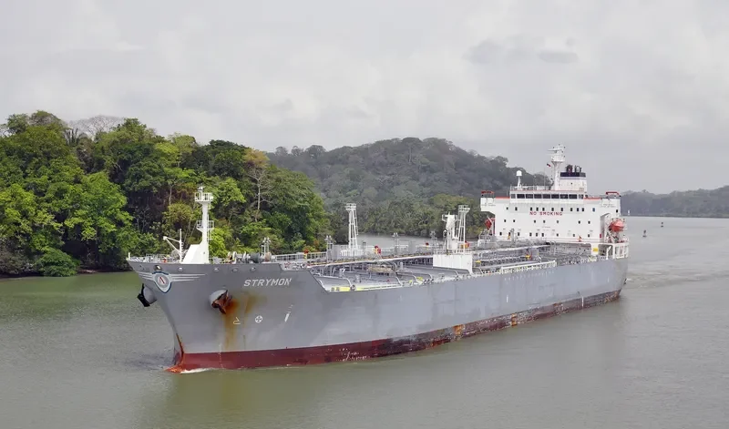 VICTORIOUS Tanker IMO 9290919 photo 2